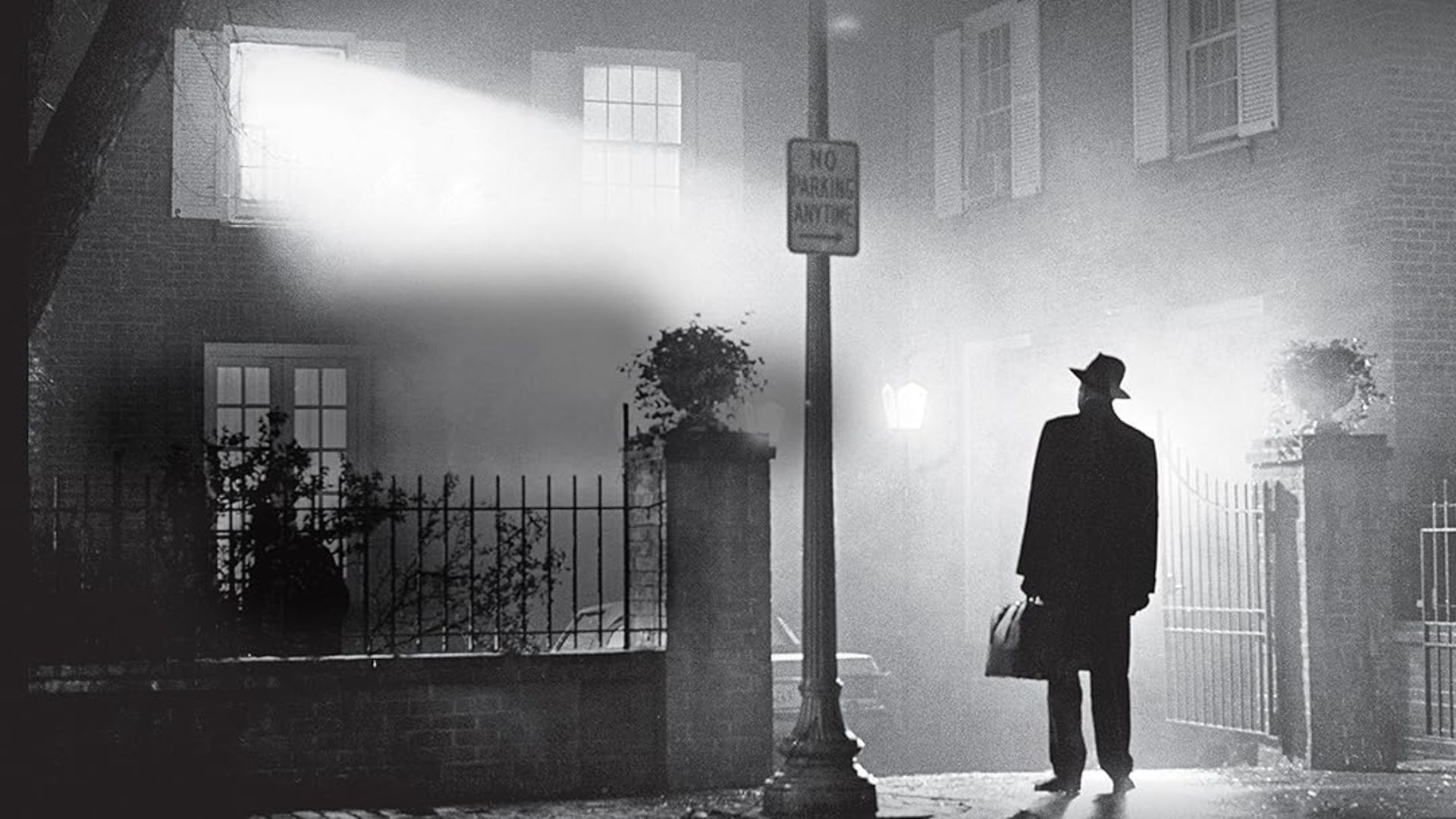 The Exorcist | Image via Prime Video