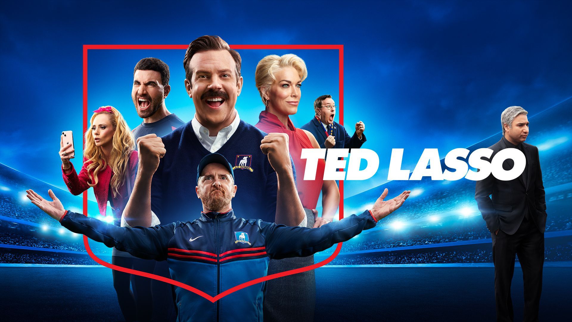 Ted Lasso Season 3