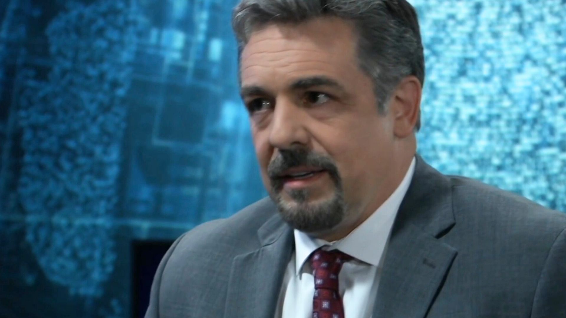General Hospital&#039;s Jack has no idea what&#039;s coming | Image: ABC