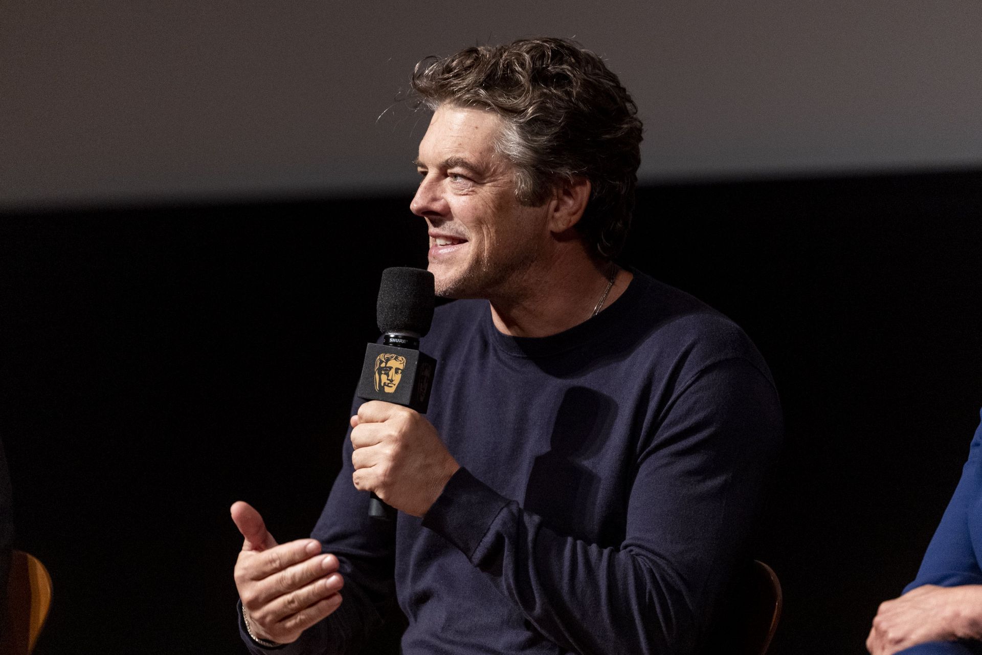 &quot;The Lost Bus&quot; BAFTA Screening - Source: Getty