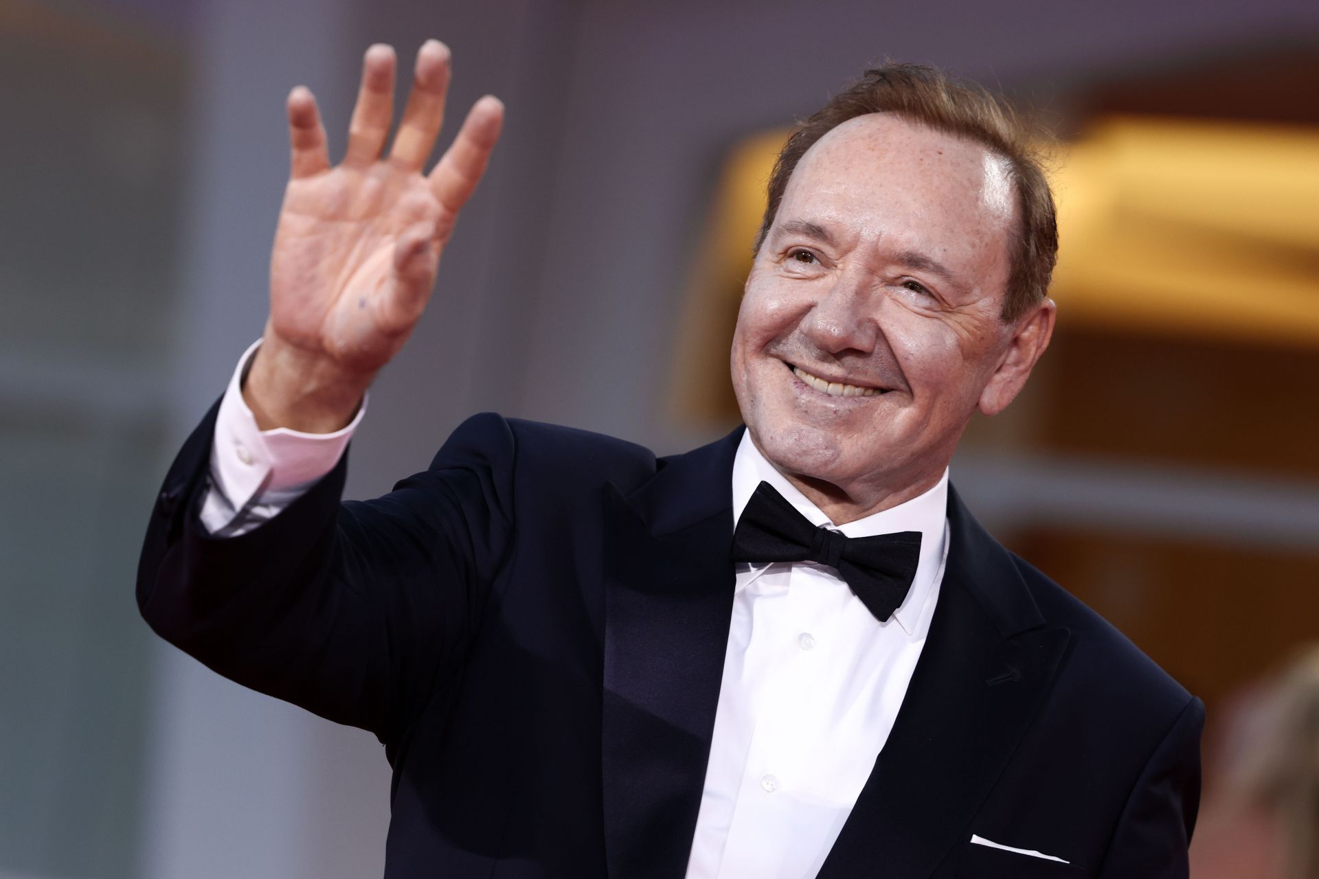 Filming Italy Venice Award - The 82nd Venice International Film Festival - Source: Getty