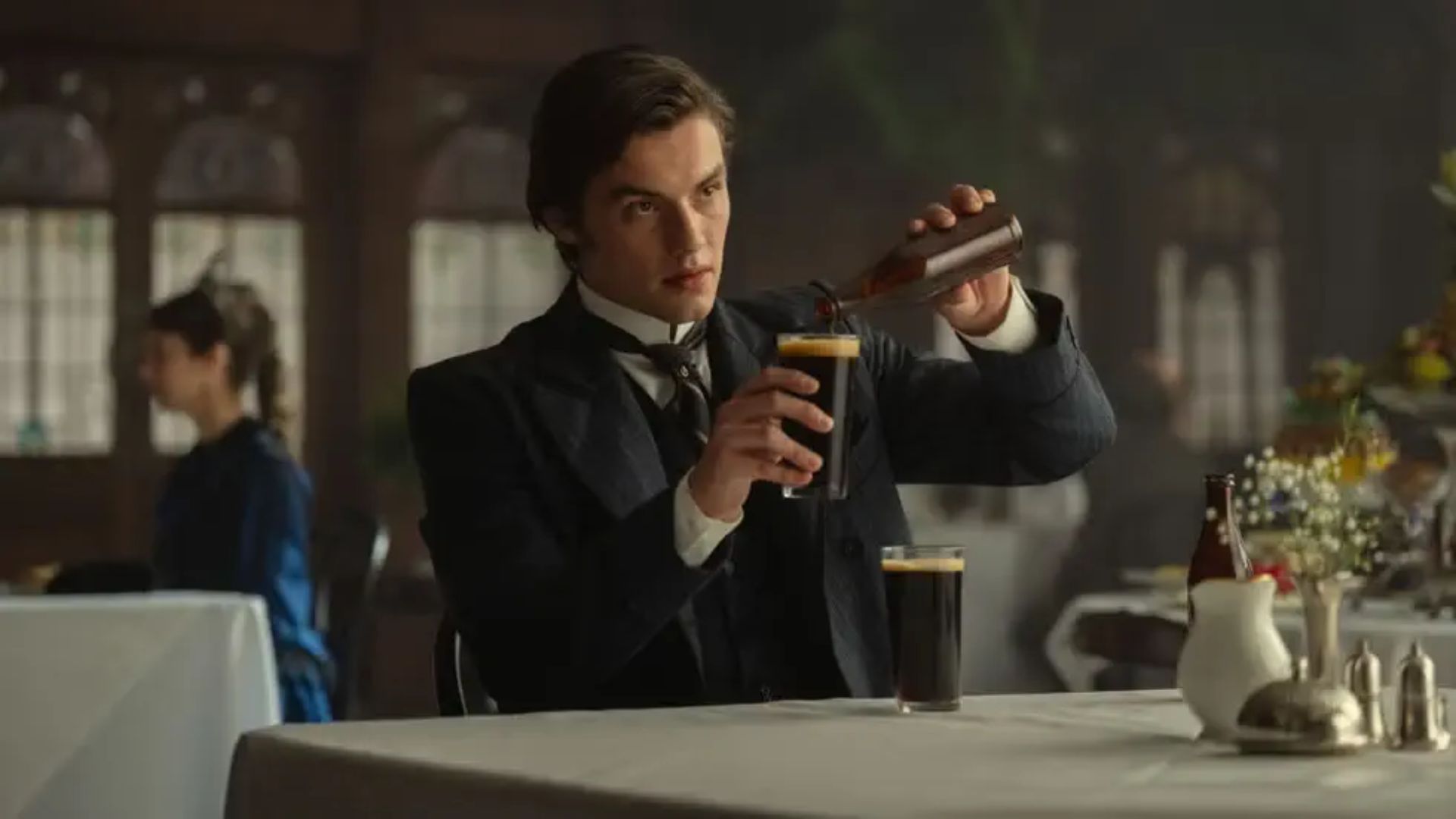 House of Guinness | Image via Netflix