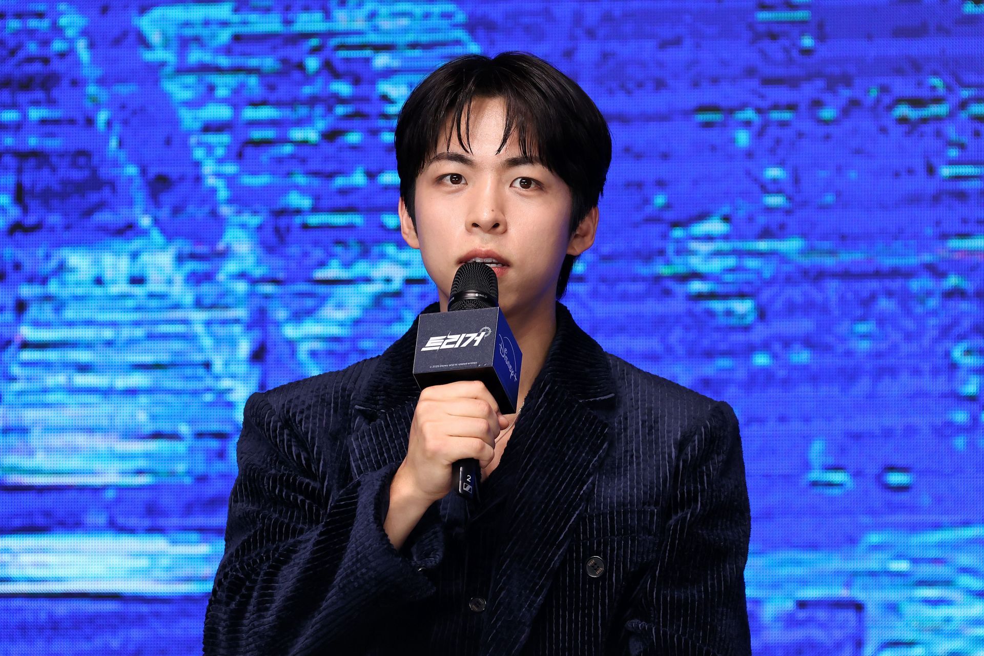 &quot;Unmasked&quot; Disney+ Press Conference - Source: Getty