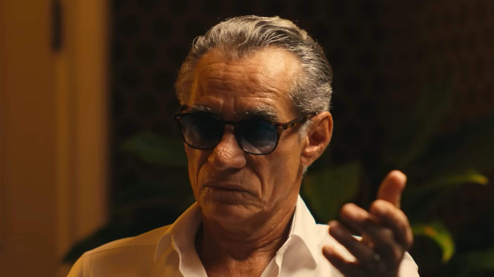 Rulers of Fortune | Image Via: Paranoid Filmes