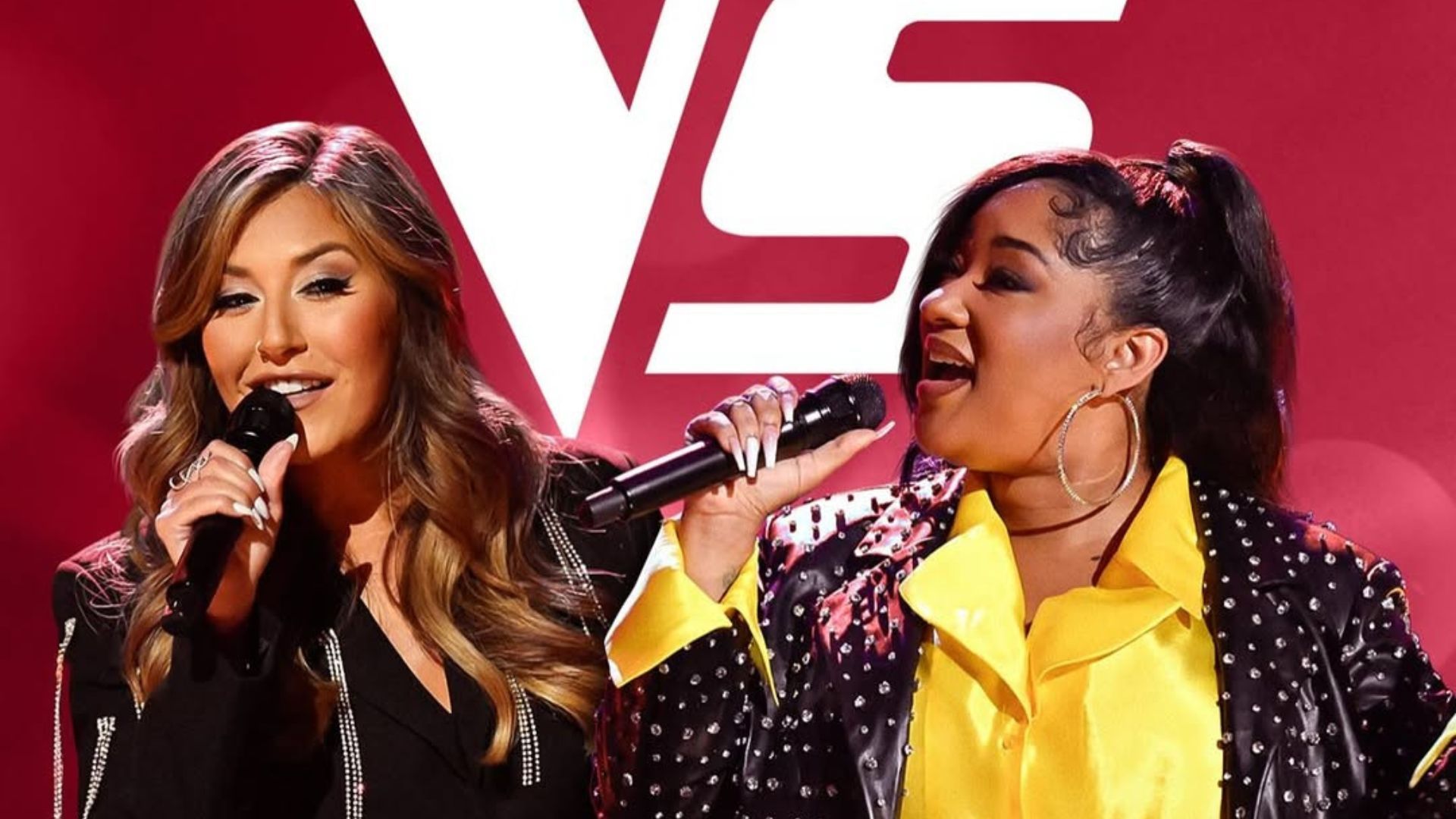 The Voice Battles 2025