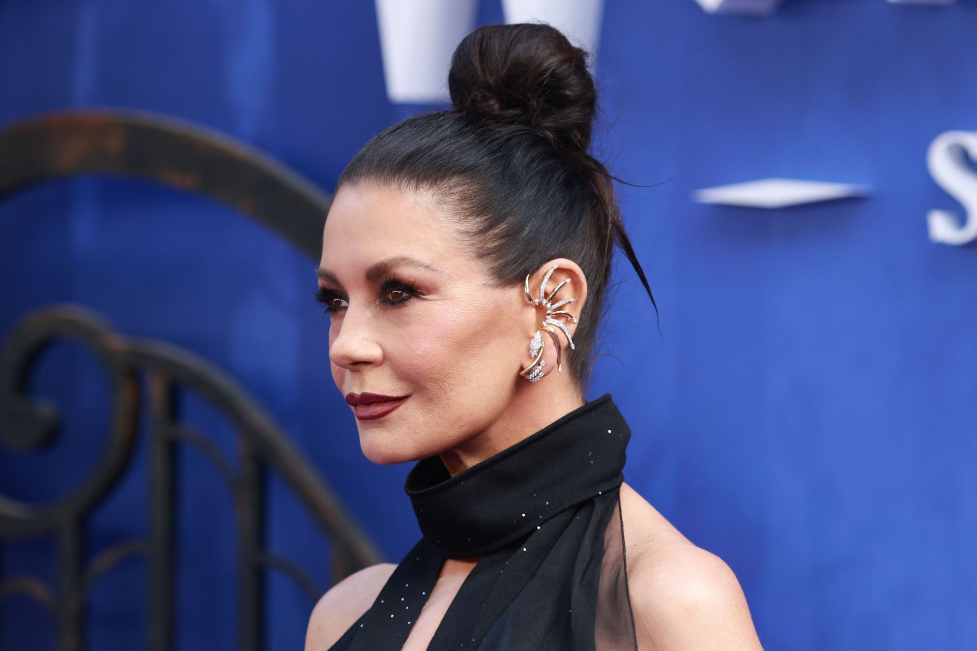 &quot;Wednesday&quot; Season 2, Part 1 Global Premiere &ndash; Arrivals - Source: Getty