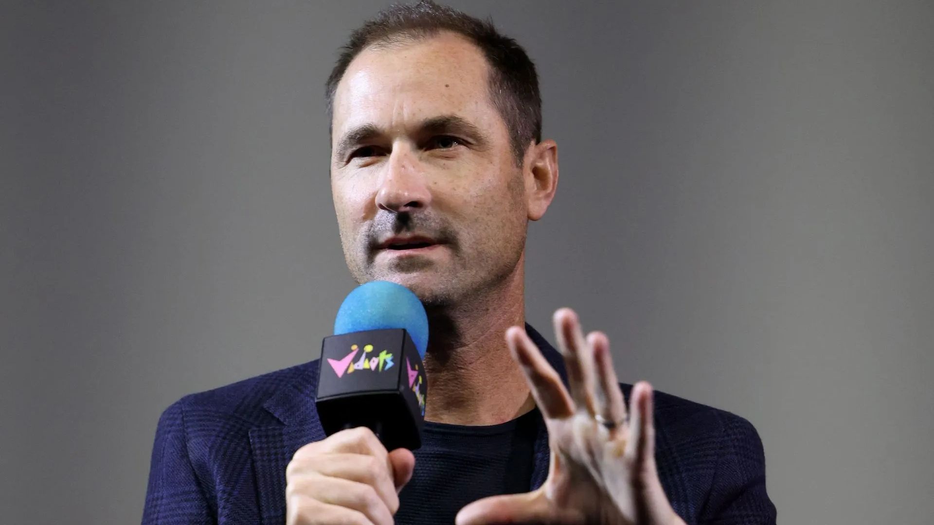 Brad Ingelsby (Image via Getty)