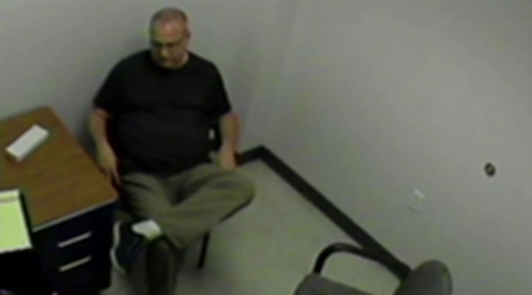 48 Hours: How genetic genealogy helped to catch Robin Warr Lawrence&#039;s killer (Image Via CBS)