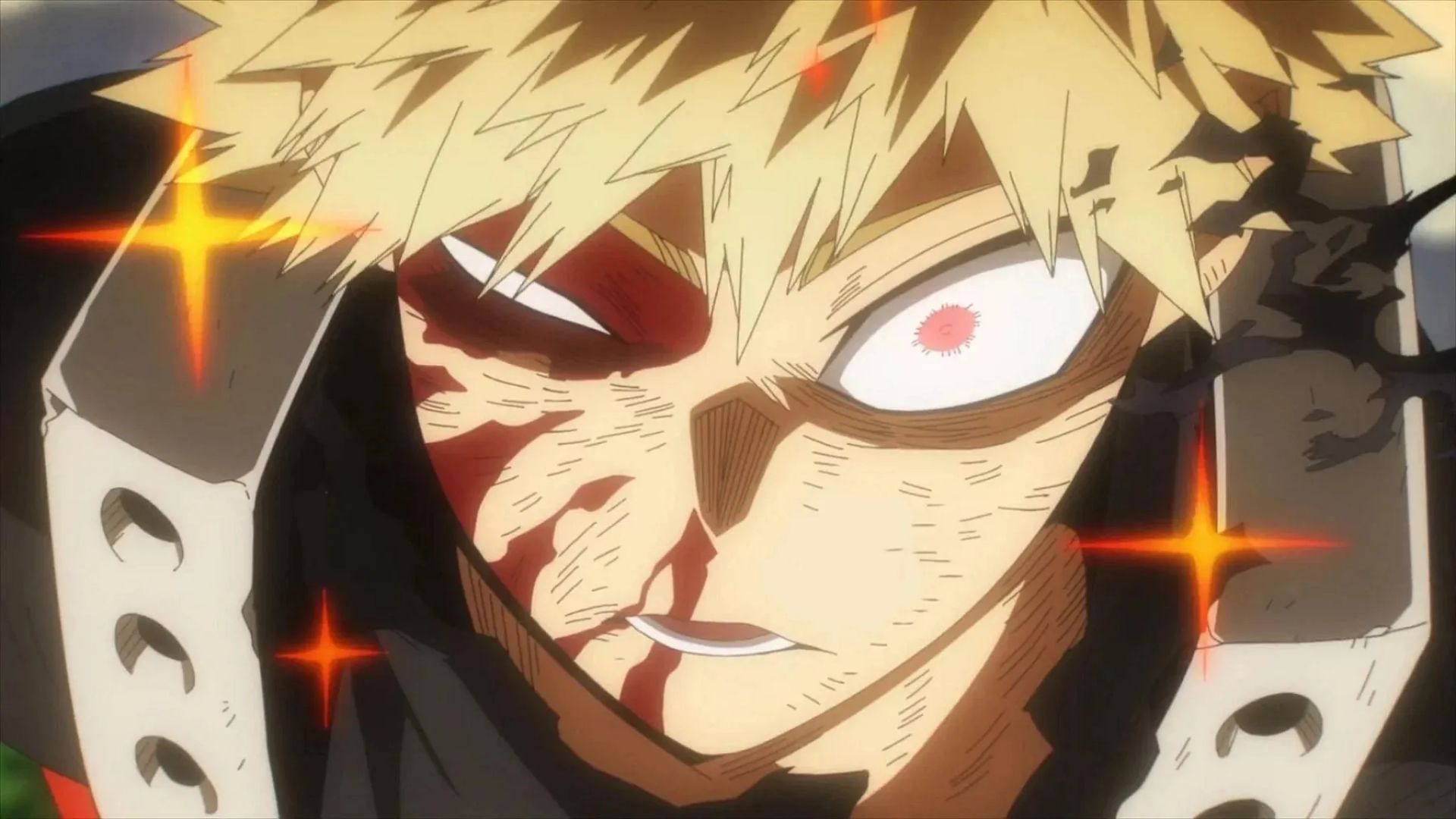 Bakugo