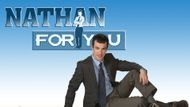 Nathan for You | Image via Prime Video