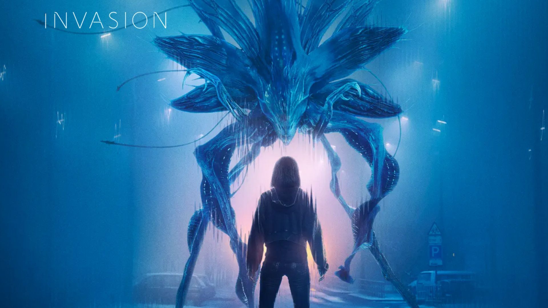 Invasion Season 3 (Image Via: Apple TV+)