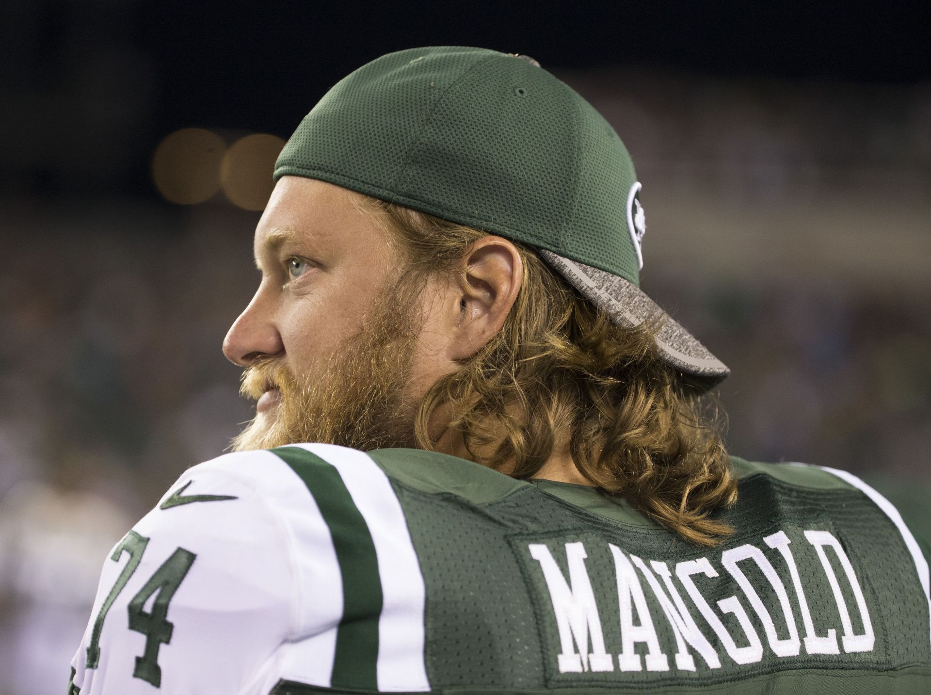 New York Jets v Philadelphia Eagles - Source: Getty