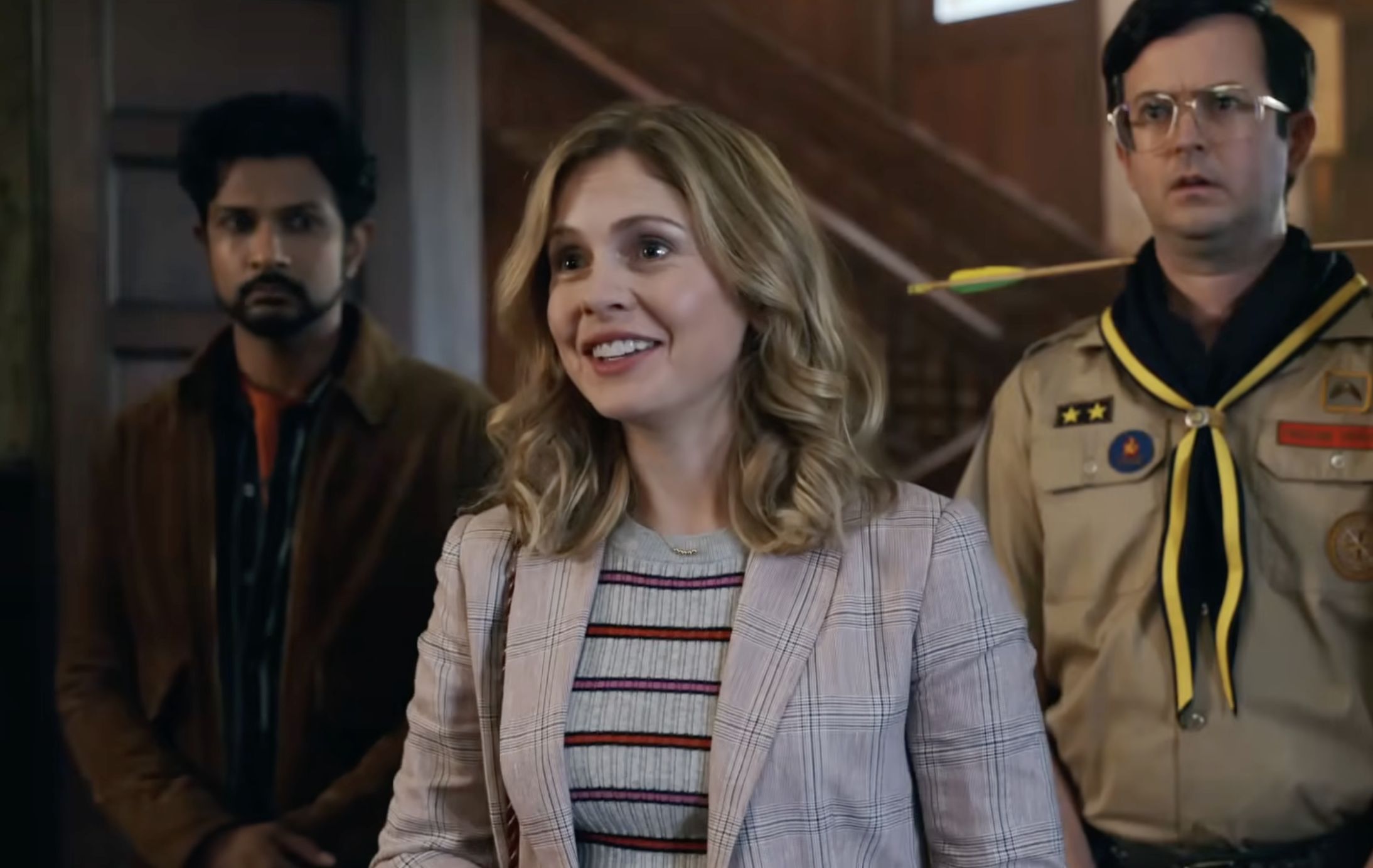 Ghosts: 5 most hilarious episodes to re-watch (Image Via CBS)