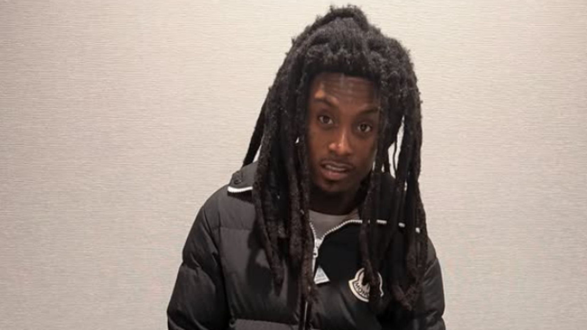 Who is Jdot Breezy? All about rapper accused of funding Airbnb for Foolio