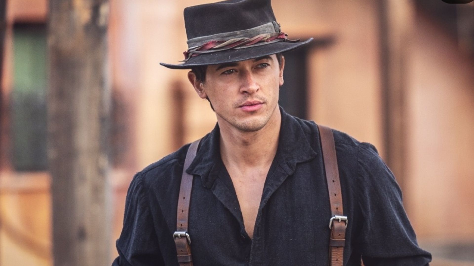 Billy the Kid Season 3 Episode 2 recap: Two Shots (Image Via Instagram/@mgmplus)