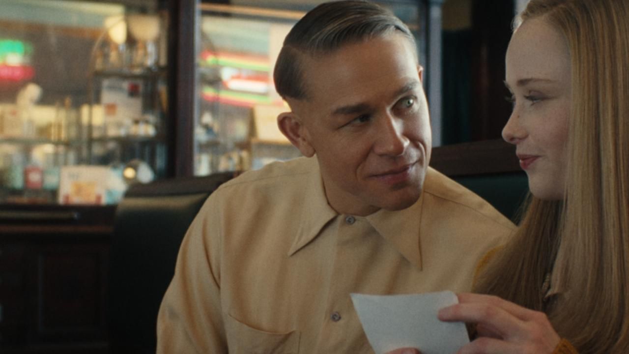Monster: The Ed Gein Story | Image Source: Netflix