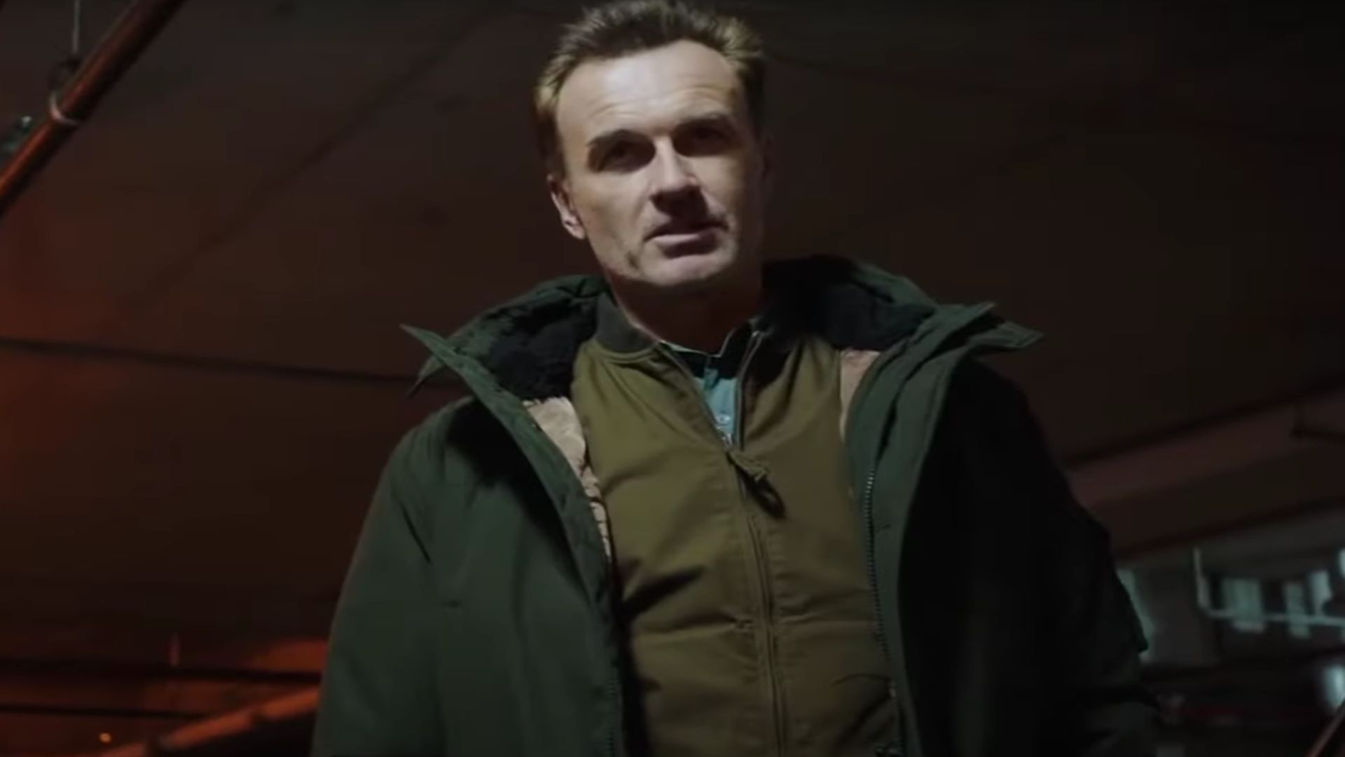 FBI: Most Wanted | Image Via: Universal Television