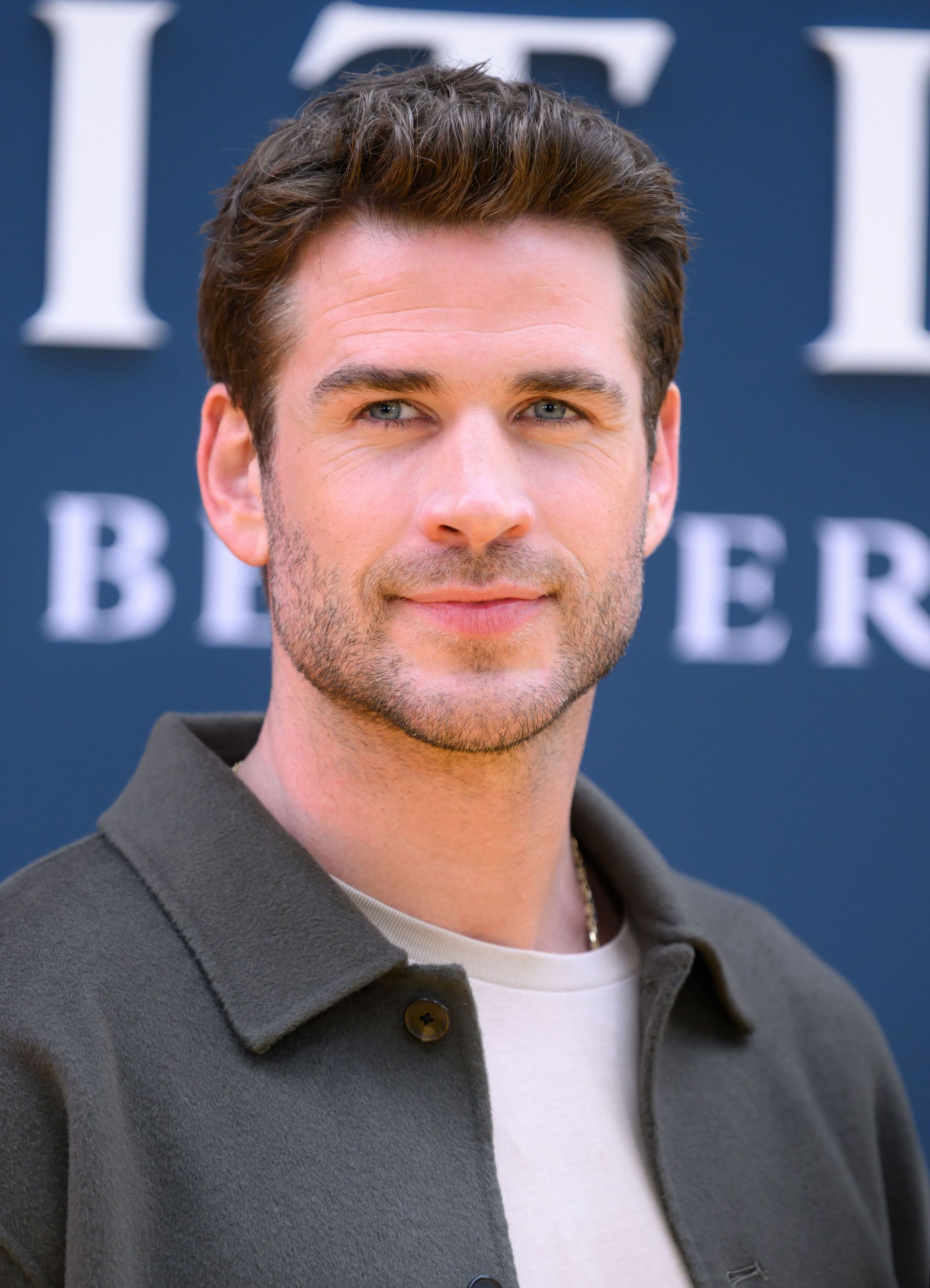 Liam Hemsworth | Image via Getty