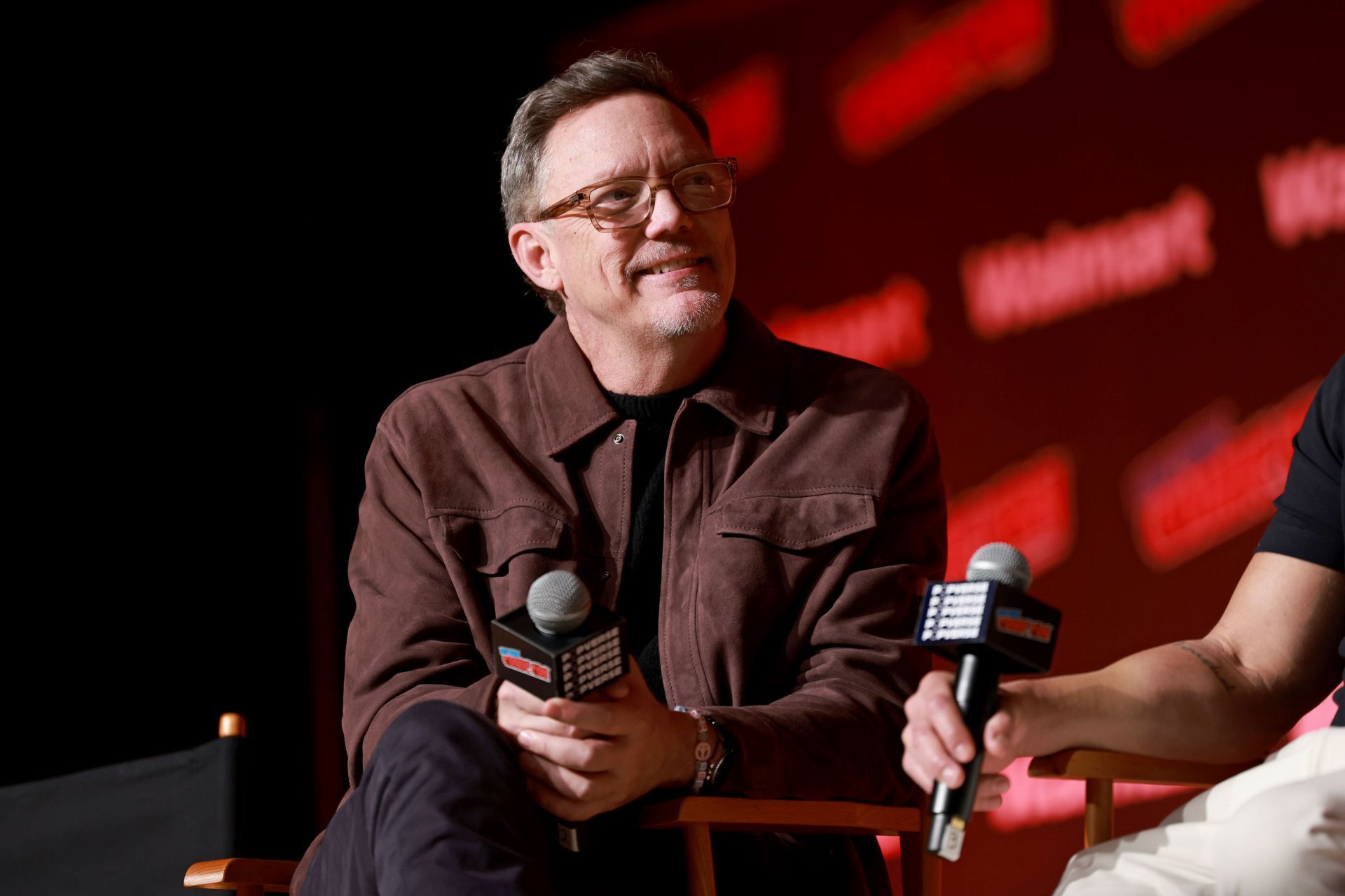 New York Comic Con 2025 - Day 1 - Source: Getty