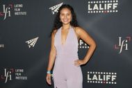 LALIFF Closing Night "Women Is Losers" - Source: Getty