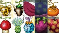 Zoan type One Piece Devil Fruit (Image credit: Shueisha and Toei Animation)