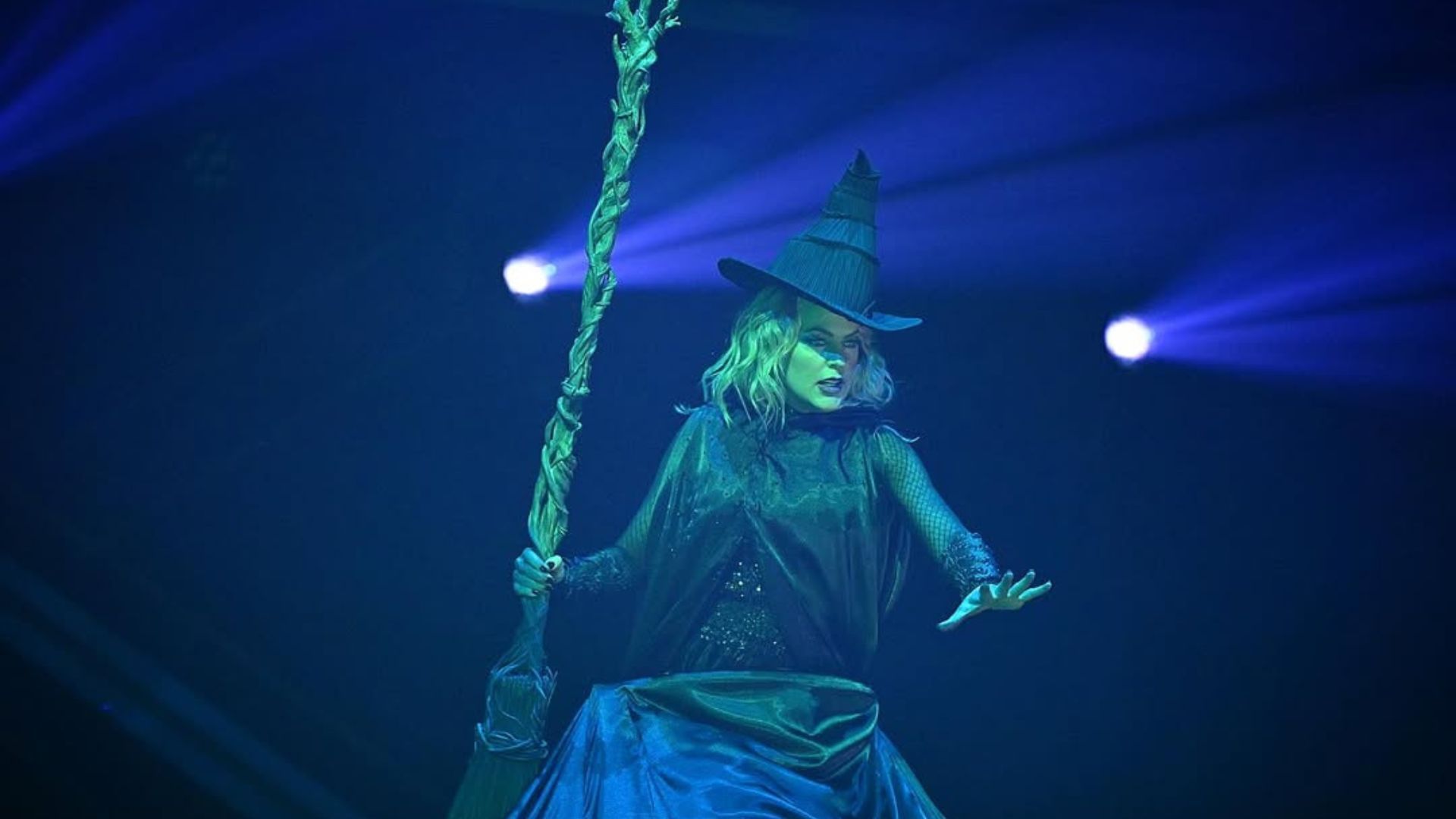 Dancing With The Stars