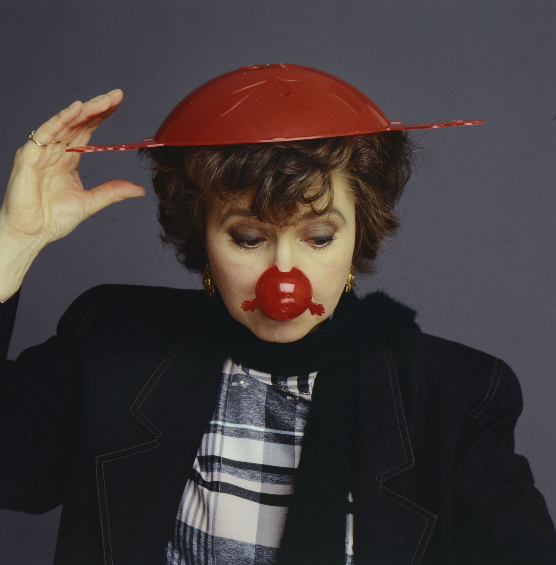 Comic Relief Archive 1990&#039;s - Source: Getty