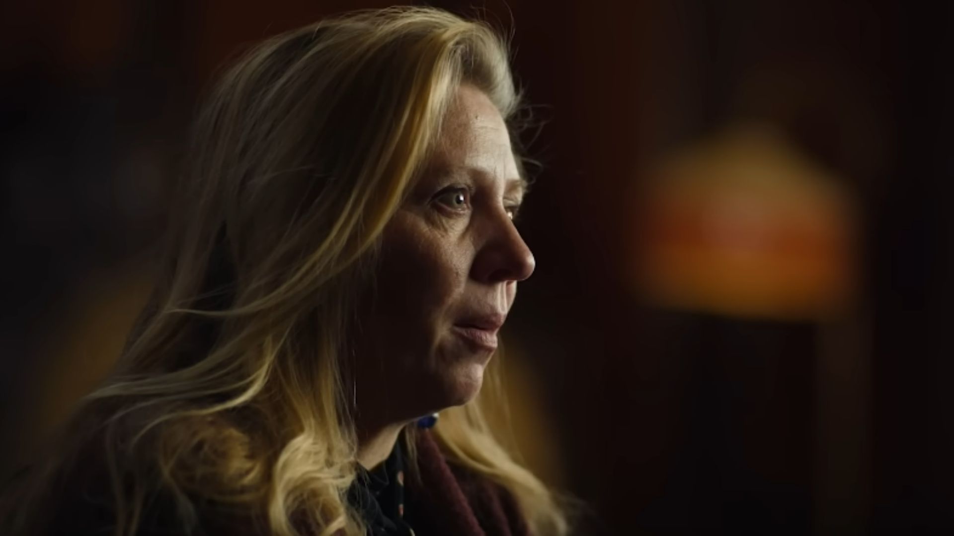 A sill via: True Haunting | Official Trailer | (Image Via: Netflix, YouTube)