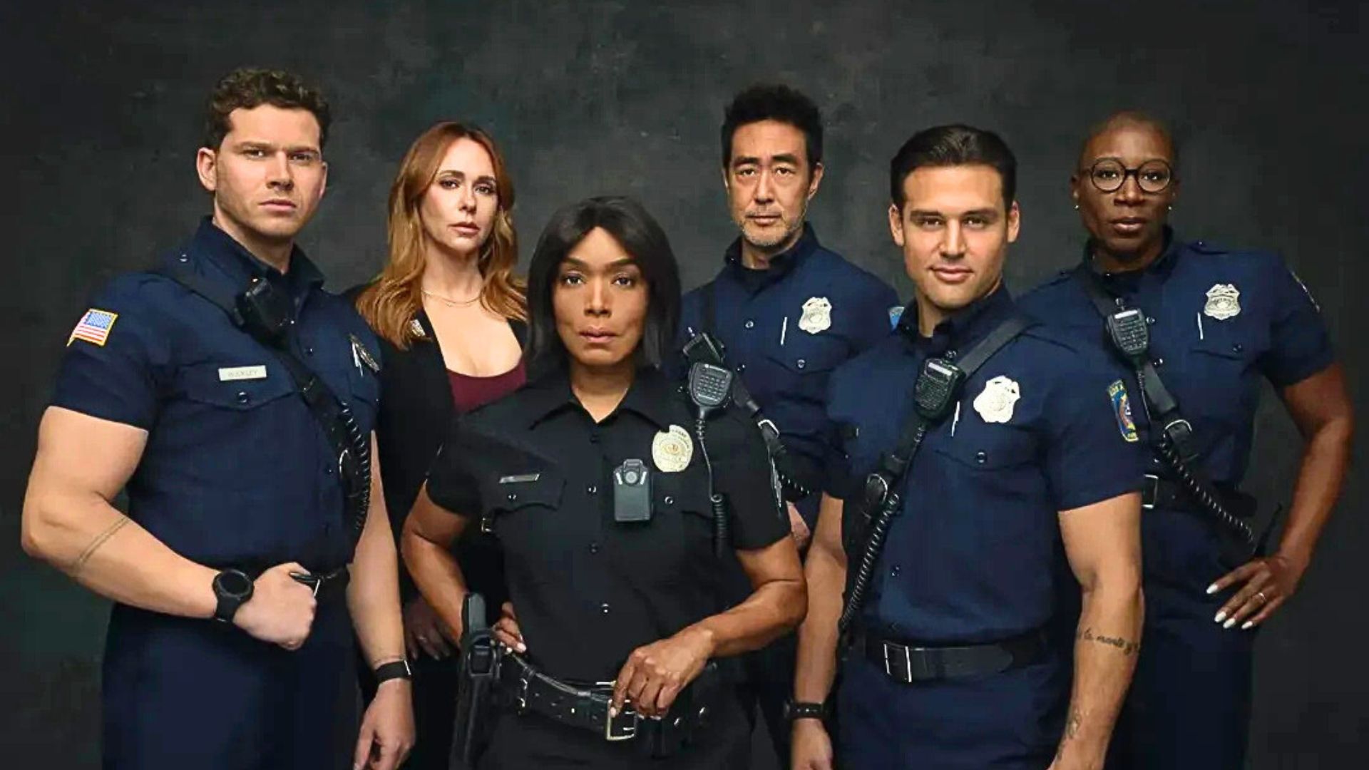 9-1-1 Season 9 (Image via Instagram/@911onabc)