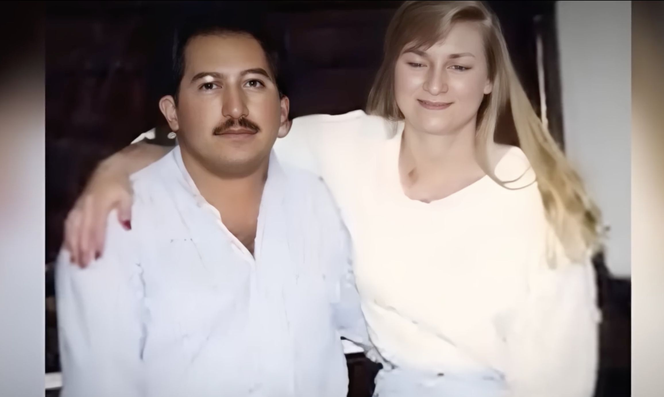 Dateline: Unforgettable - Who was Tina Sandoval and what happened to her? (Image Via Youtube/@TrueCrimeDocumentary)