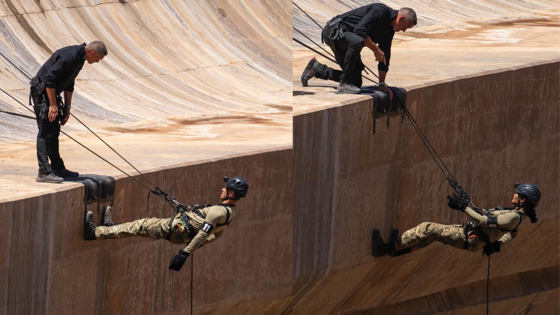 Special Forces: World