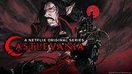 Castlevania - A TV show similar to Arcane | Image via Prime Video