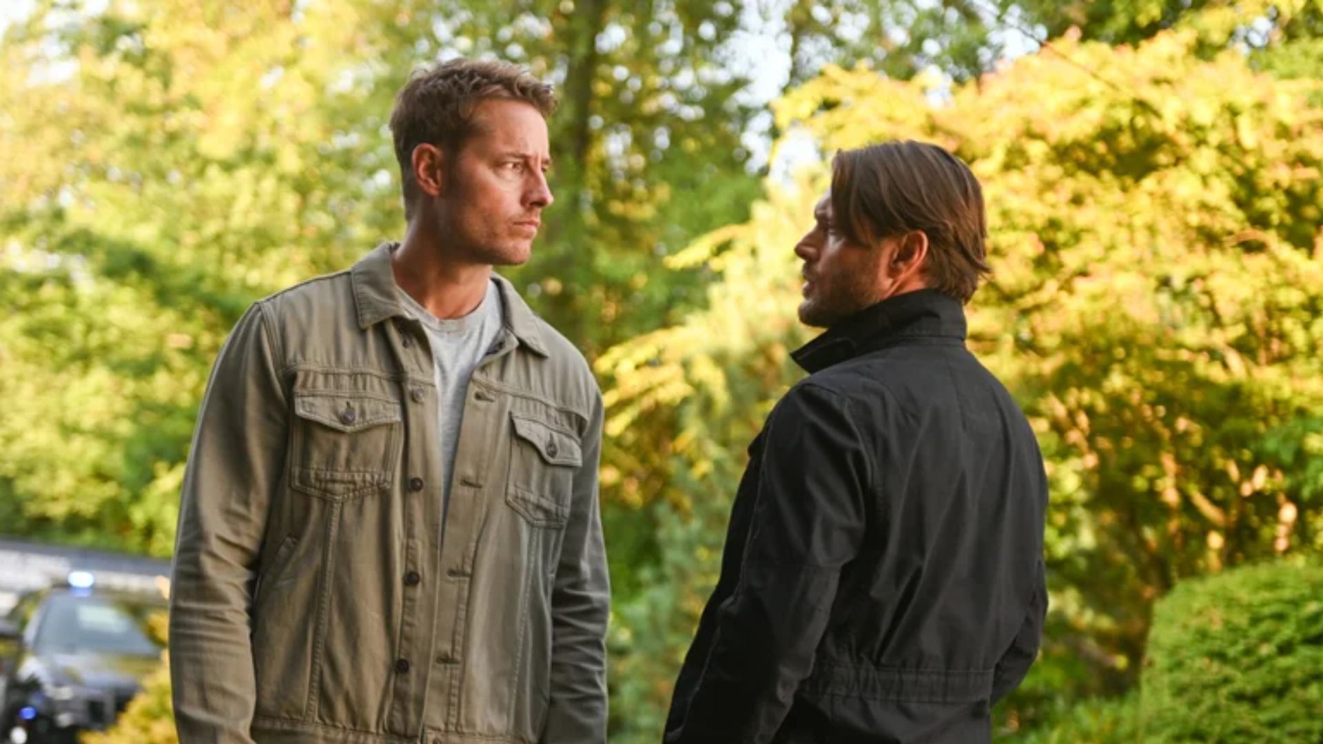 Tracker Season 3 (Image via CBS)