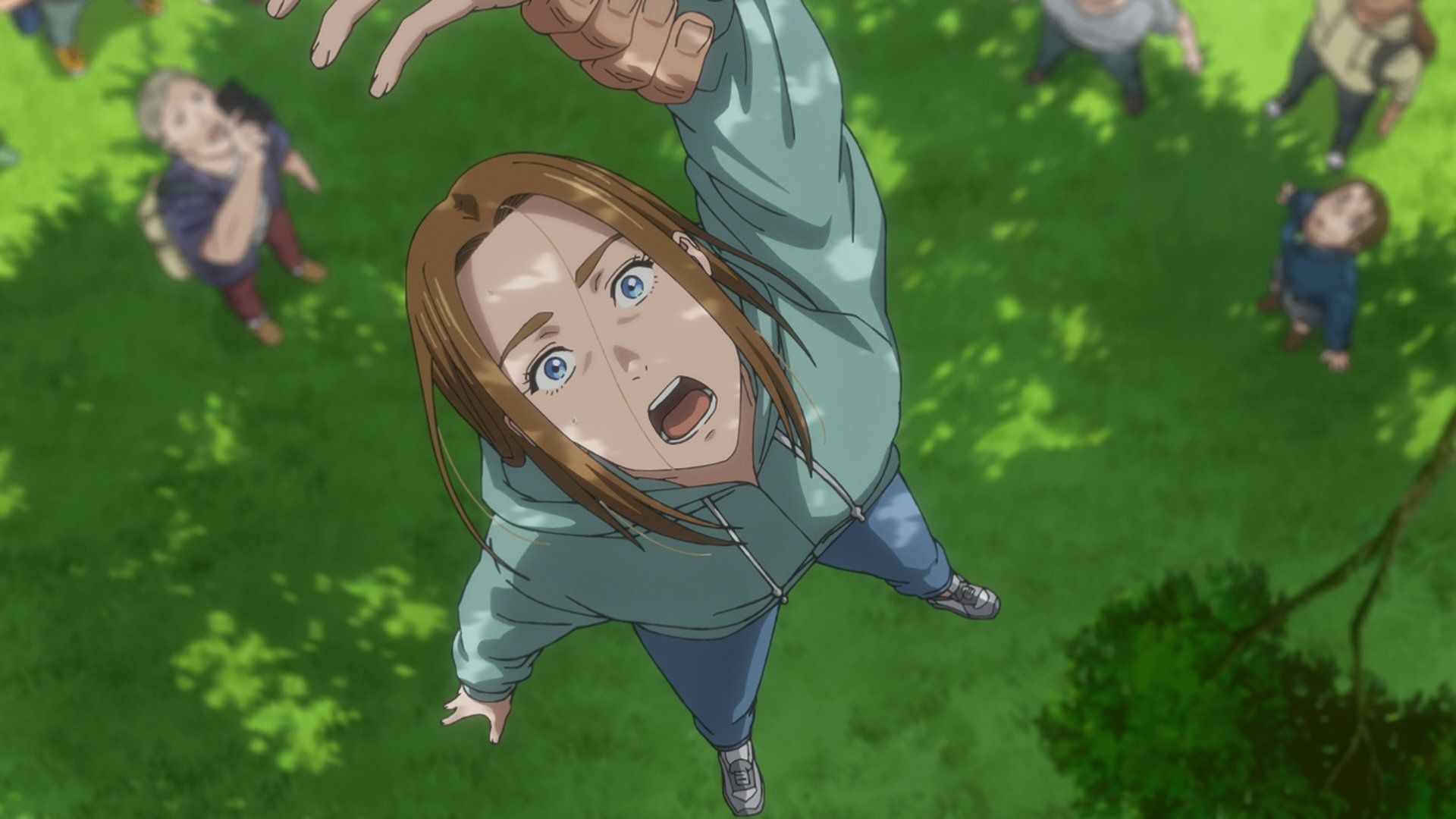 Lucy Eldred (Image Credit: Studio Bellnox Films)