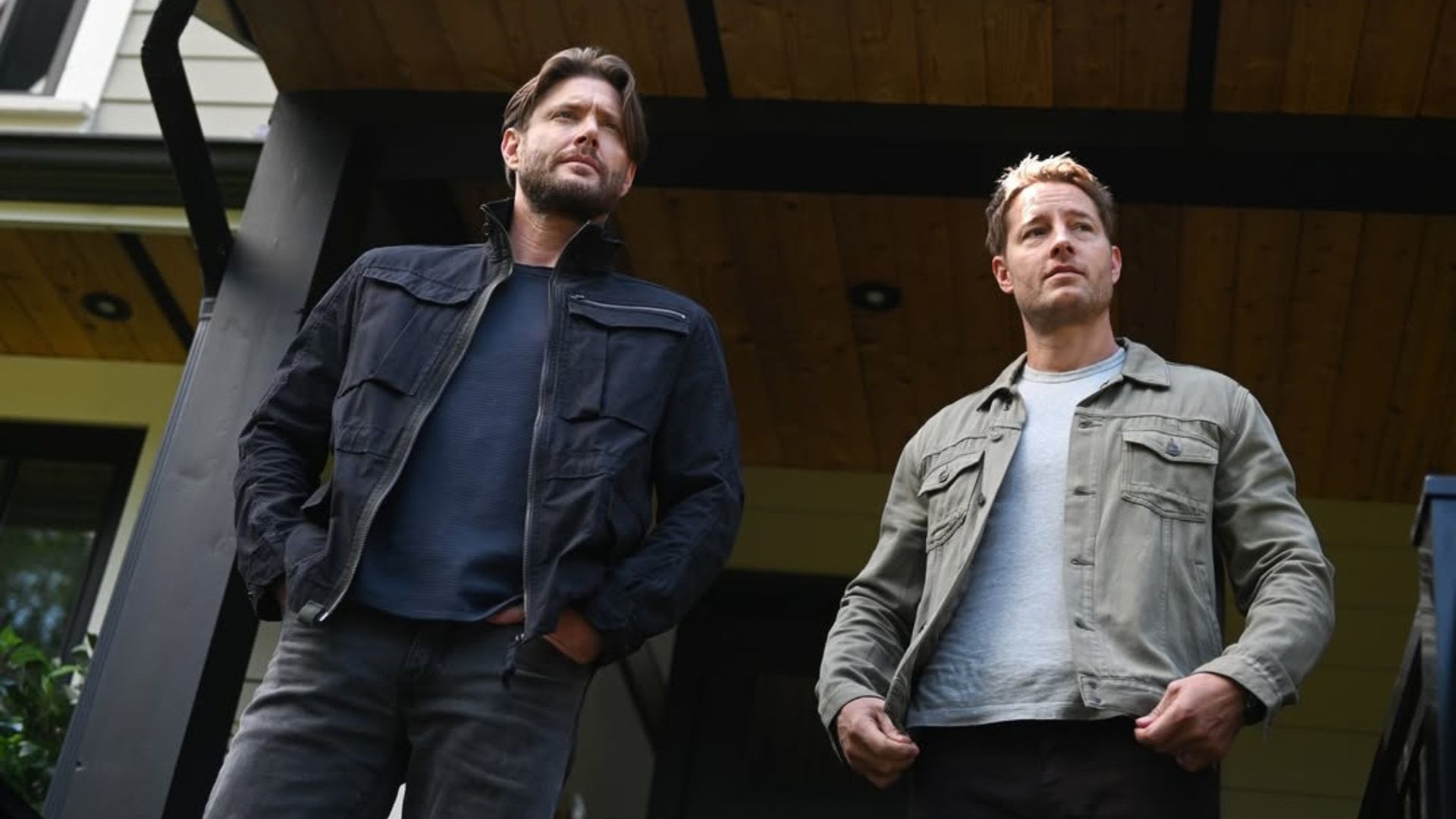 Tracker Season 3