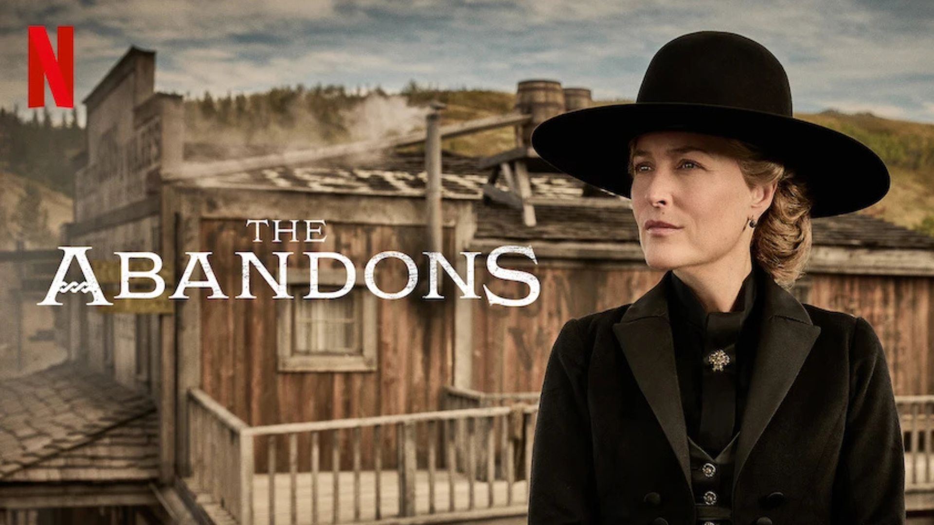 The Abandons