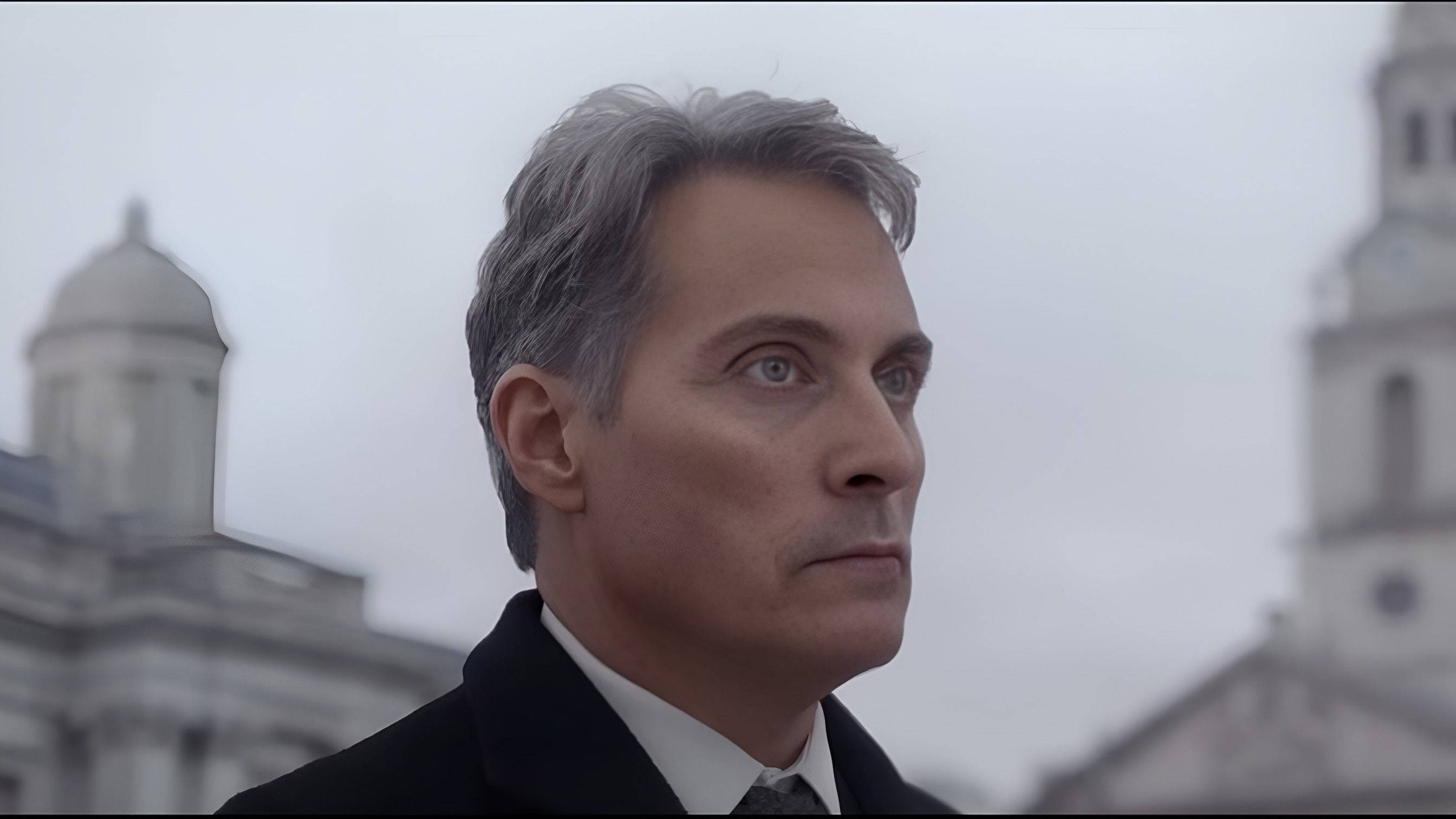 The Diplomat Season 3 ( Image via YouTube / Netflix )