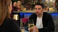 Cane and Lily's talk wasn't so private, with all eyes on them on The Young and the Restless | Image: CBS