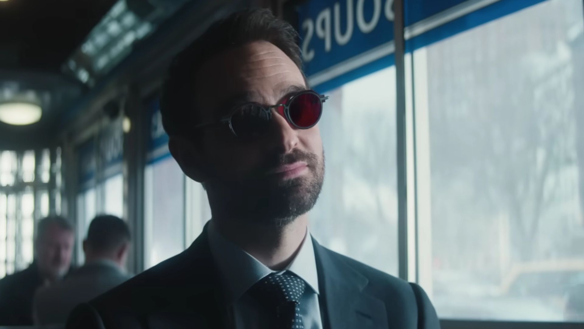 Daredevil: Born Again | Image Via: Marvel Television