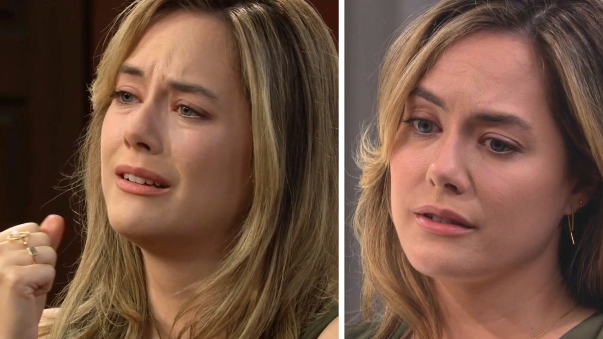 The Bold and the Beautiful