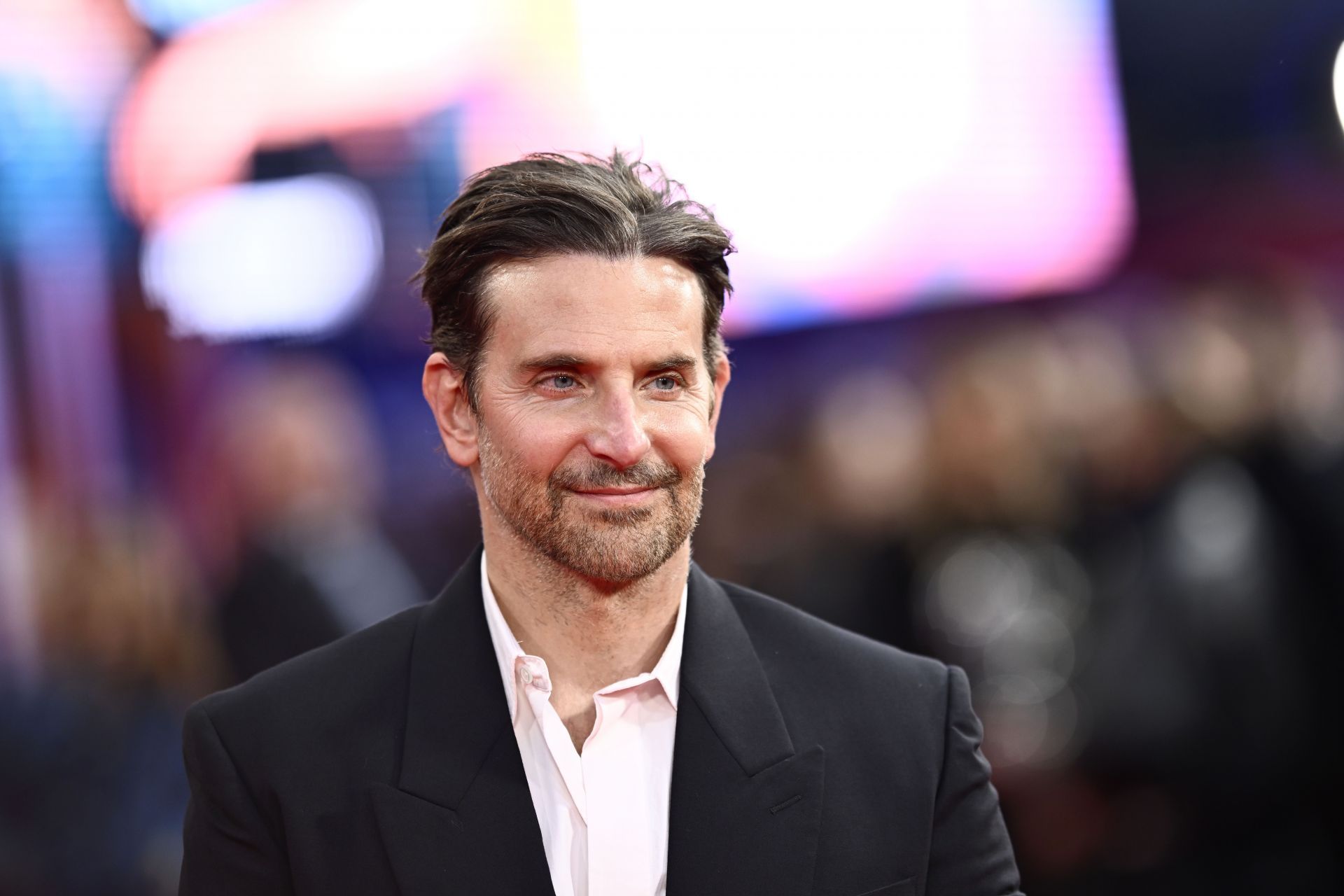&quot;Is This Thing On?&quot; Headline Gala - The 69th BFI London Film Festival - Source: Getty