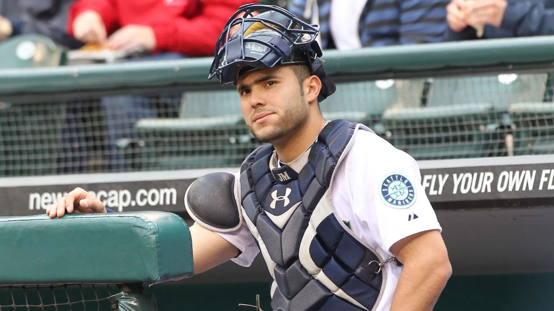 Jes&uacute;s Montero passes away at 35 years old (Image via Getty)