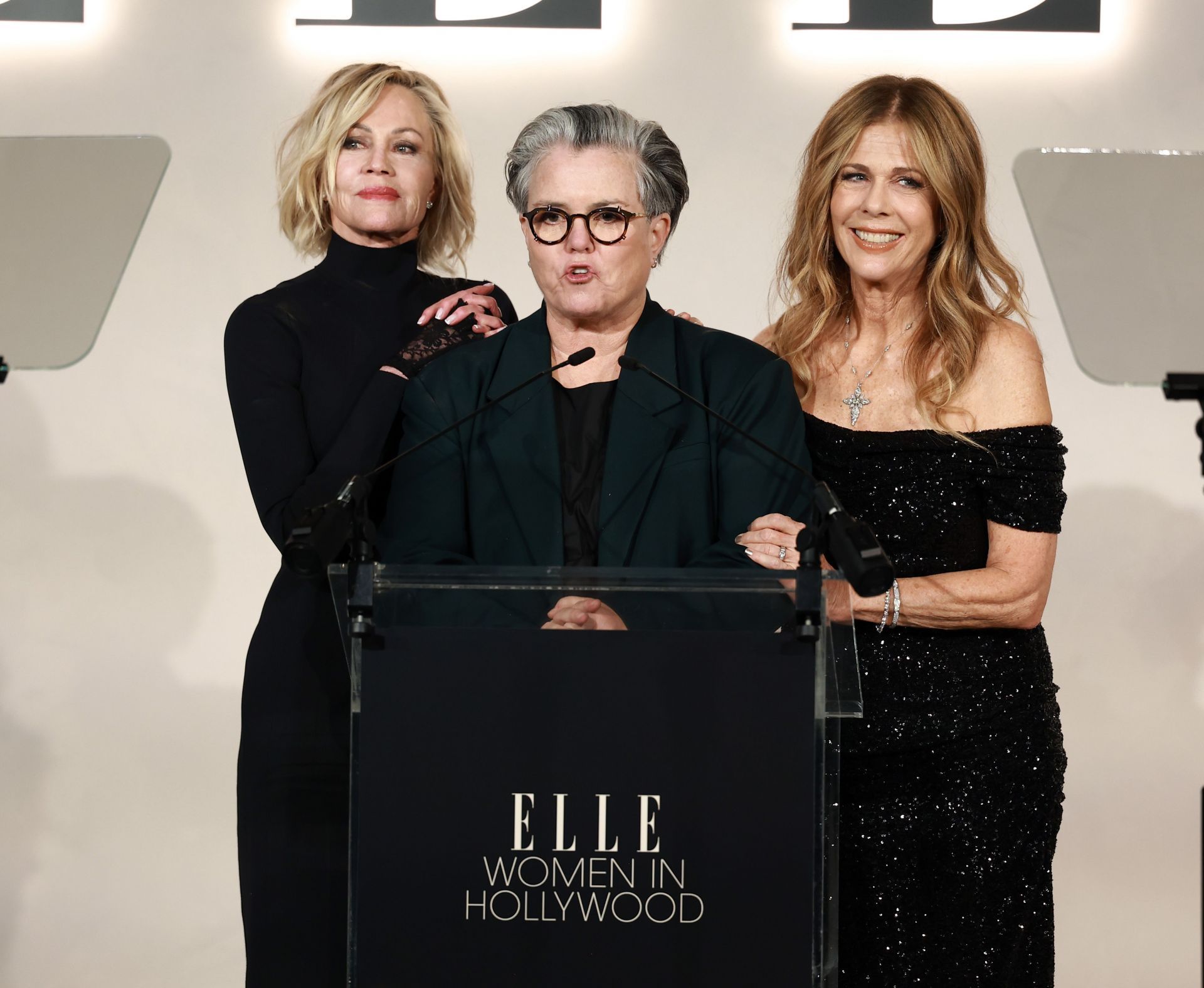 ELLE
