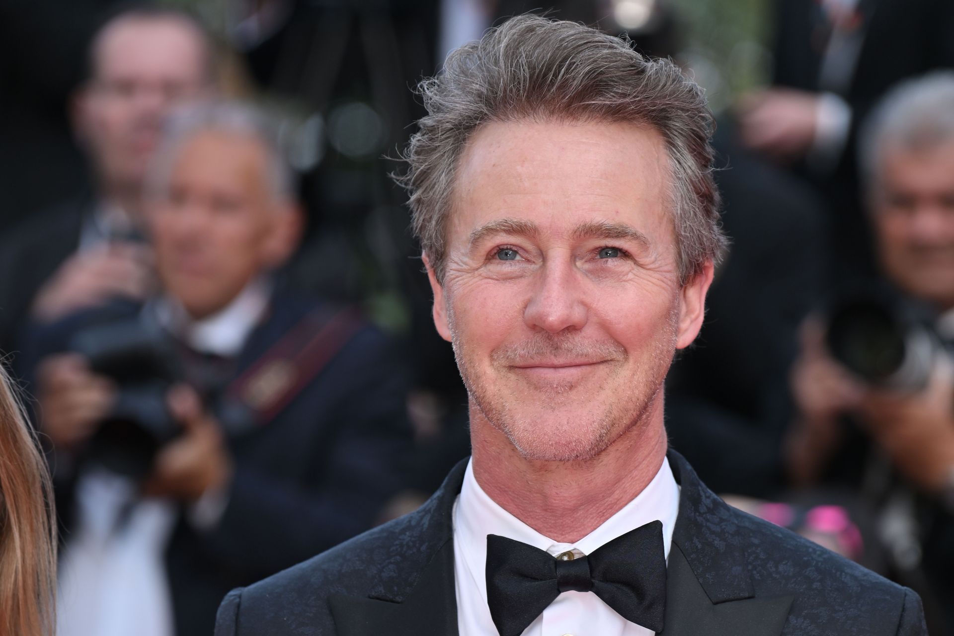 &quot;The Phoenician Scheme&quot; Red Carpet - The 78th Annual Cannes Film Festival - Source: Getty