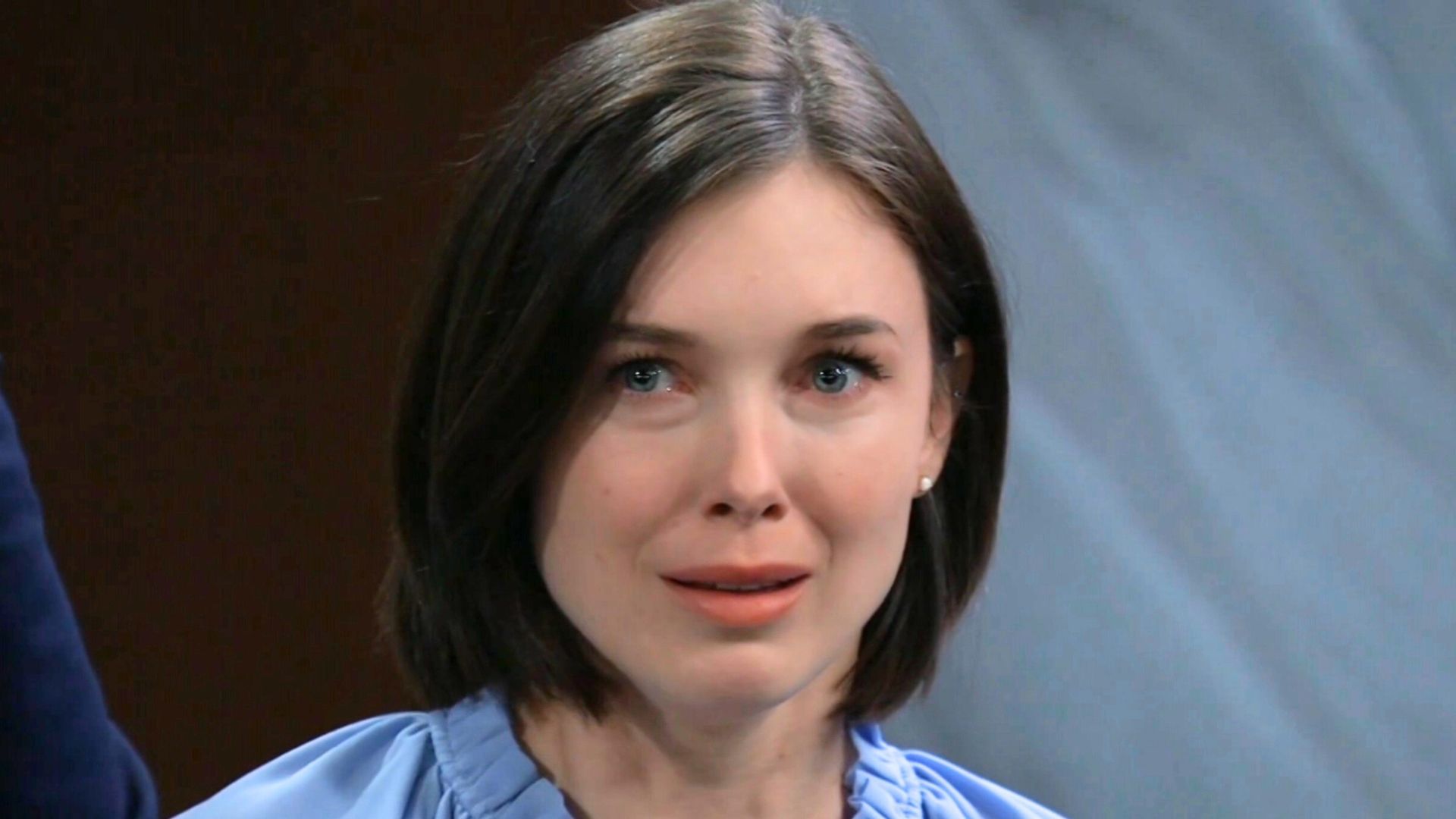 Willow is convinced she didn&#039;t shoot Drew on General Hospital | Image: ABC