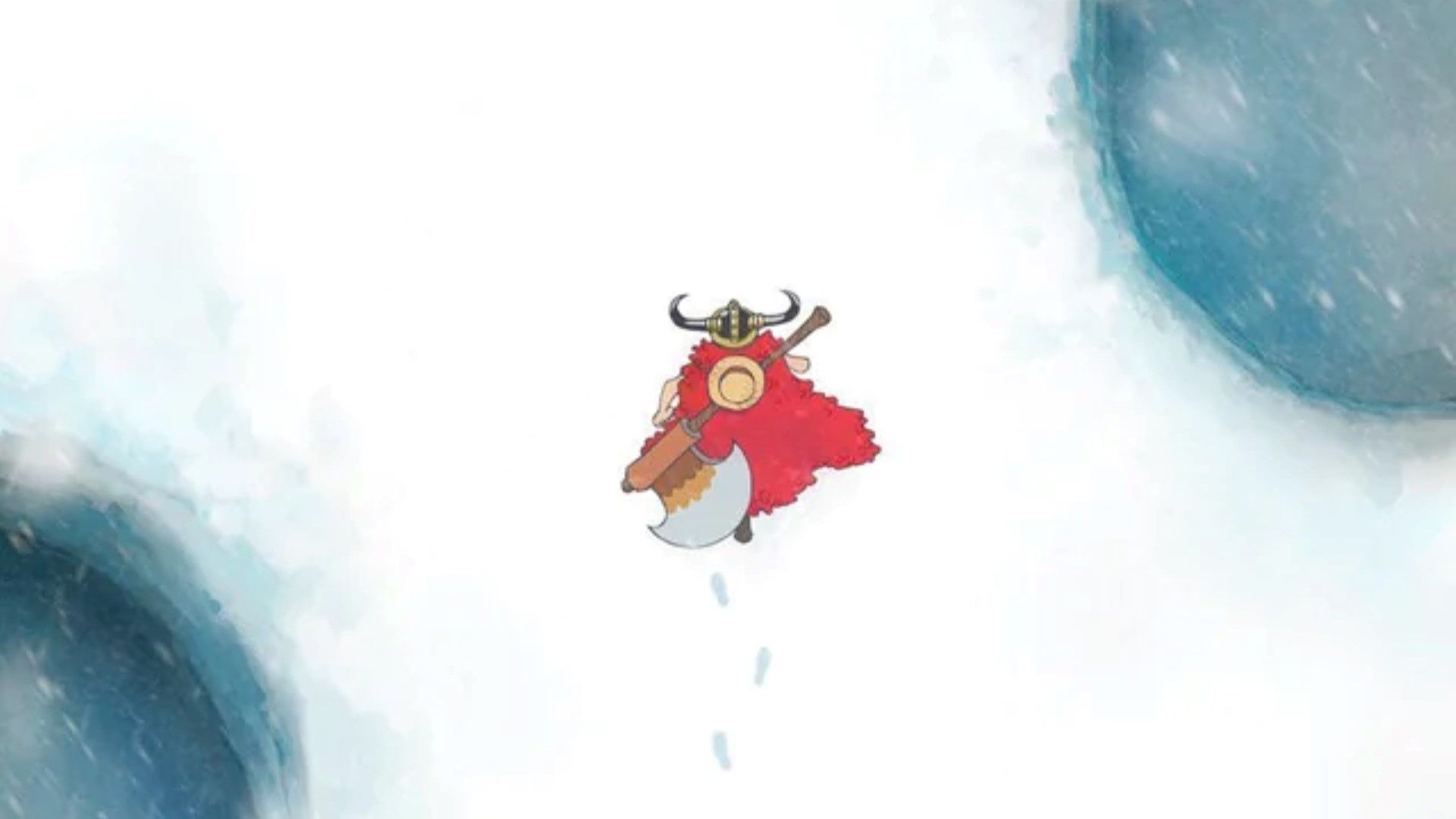 Visual of the Elbaph Arc (Image Credit: Toei Animation)