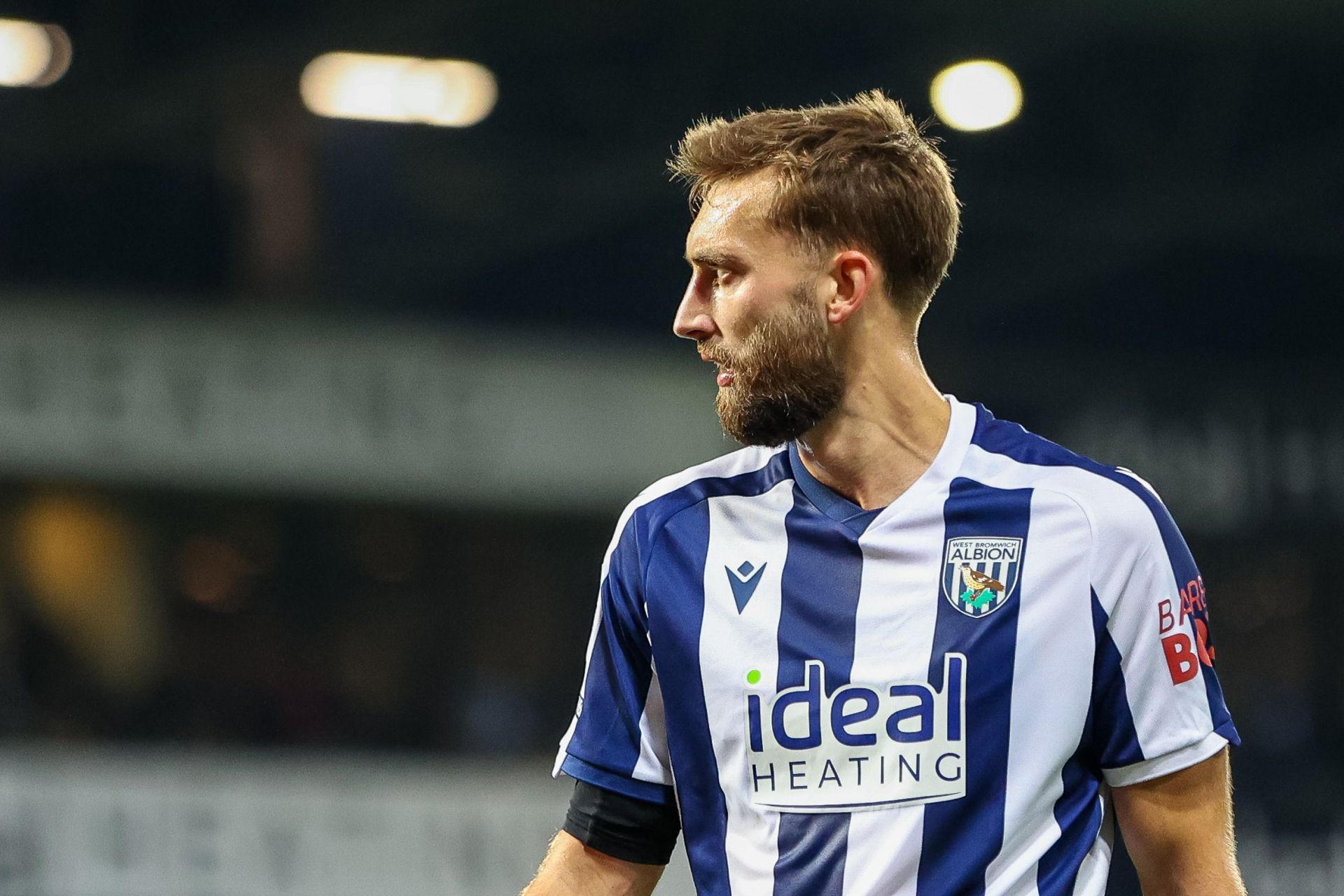 West Bromwich Albion v Leicester City - Sky Bet Championship - Source: Getty