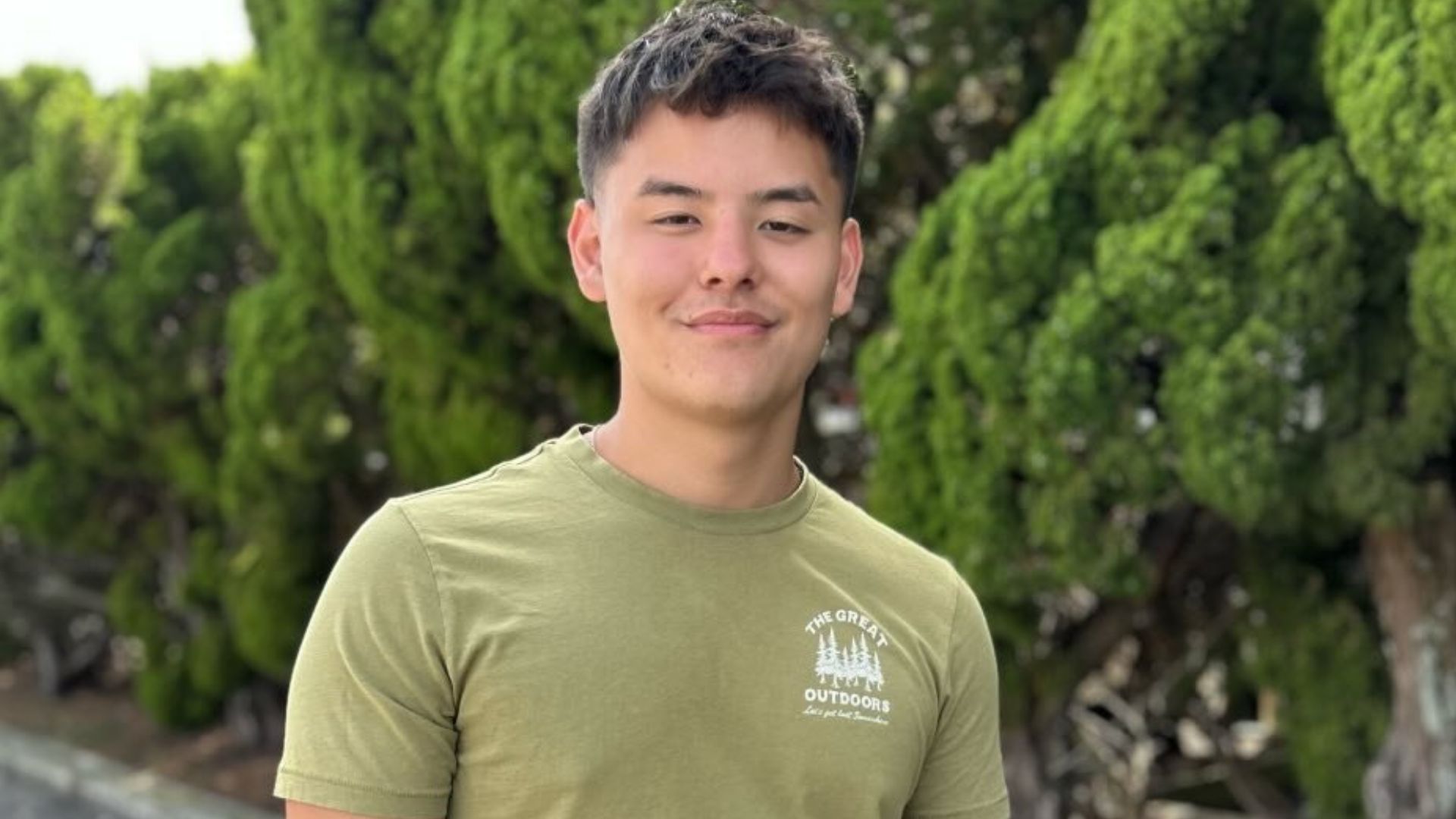 Collin Gosselin is writing a tell-all memoir (Image via Instagram)