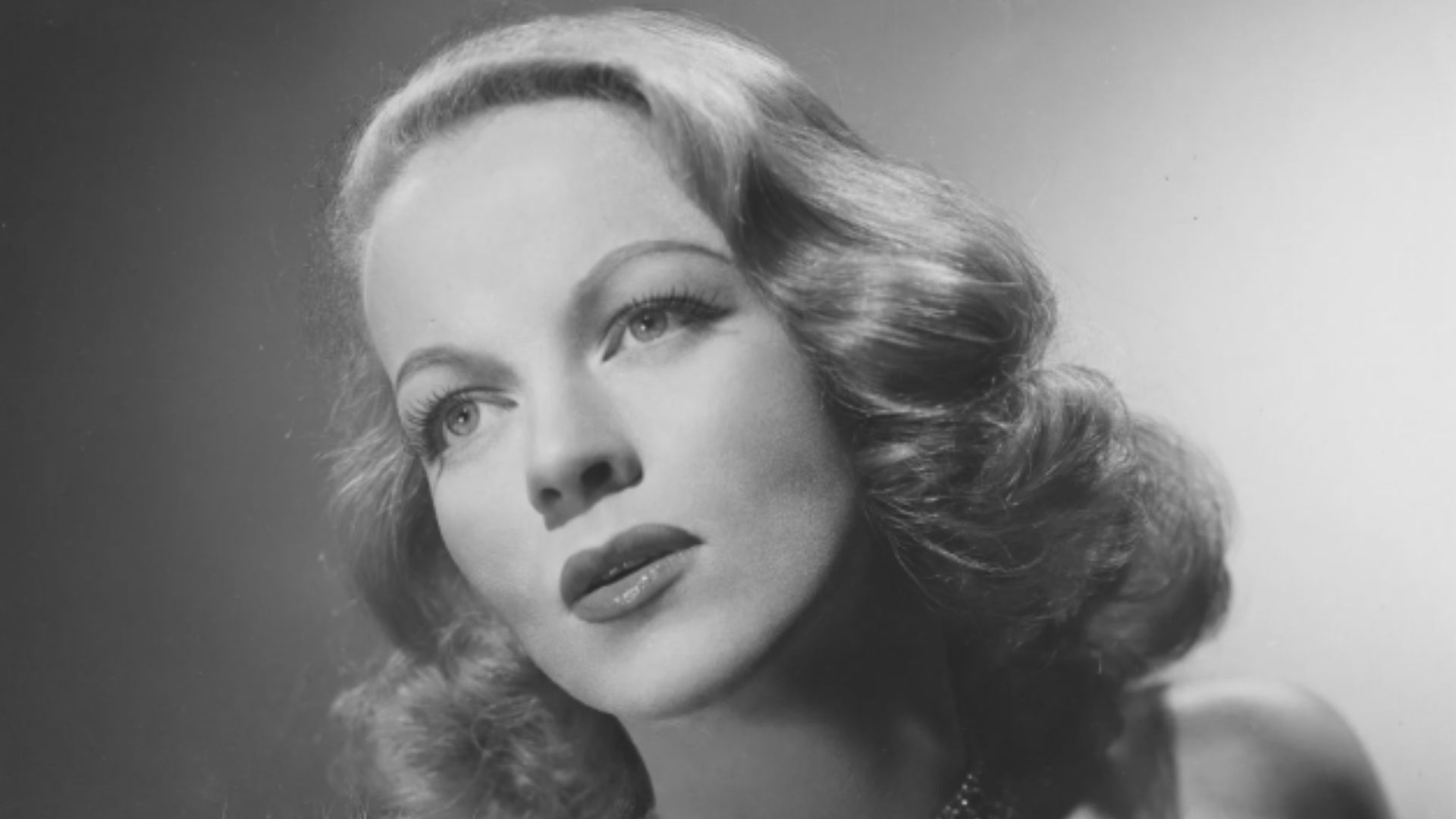 When did Maria Riva make her film debut? Career highlights explored as Marlene Dietrich