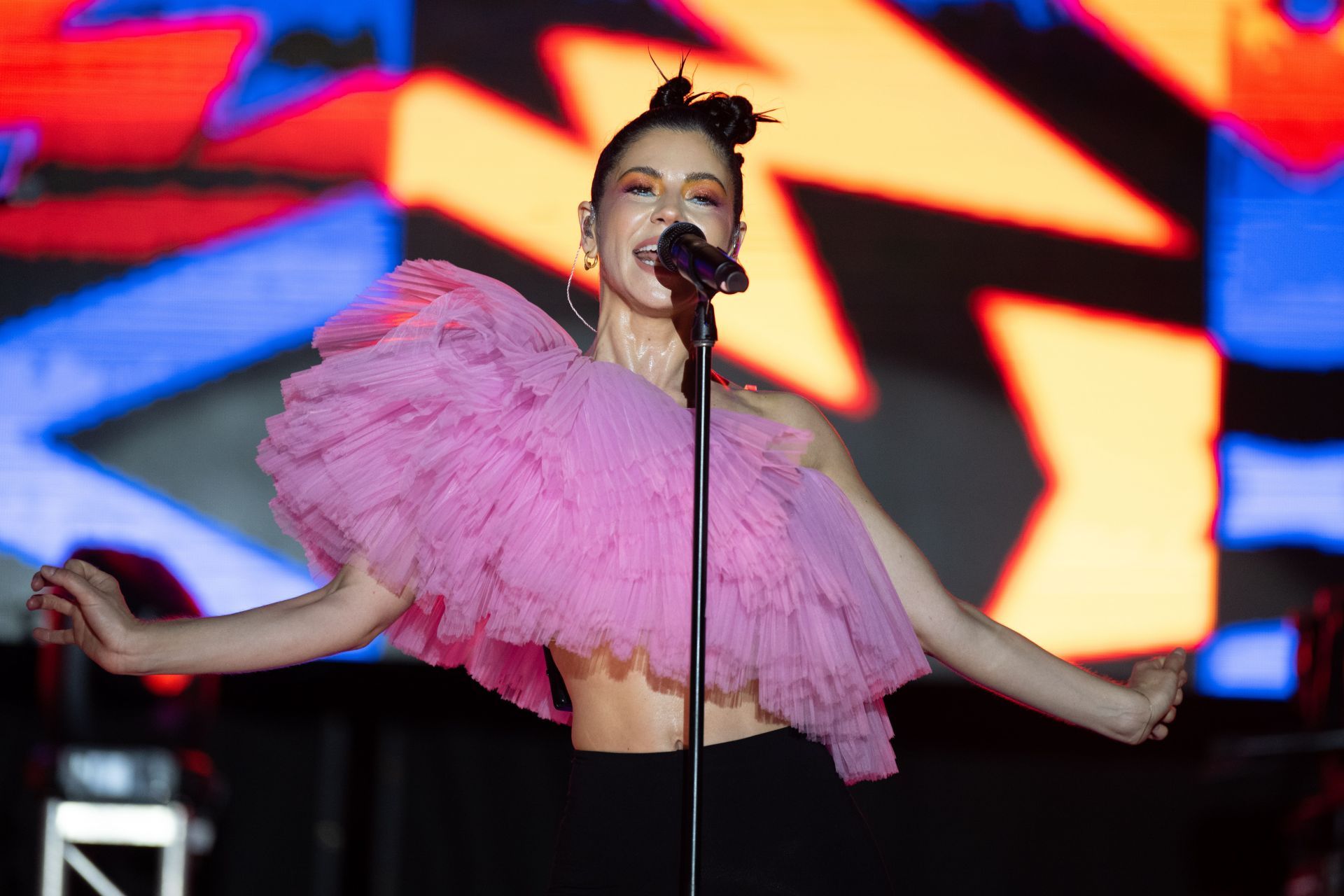 Wynwood Pride Festival 2022 - Source: Getty